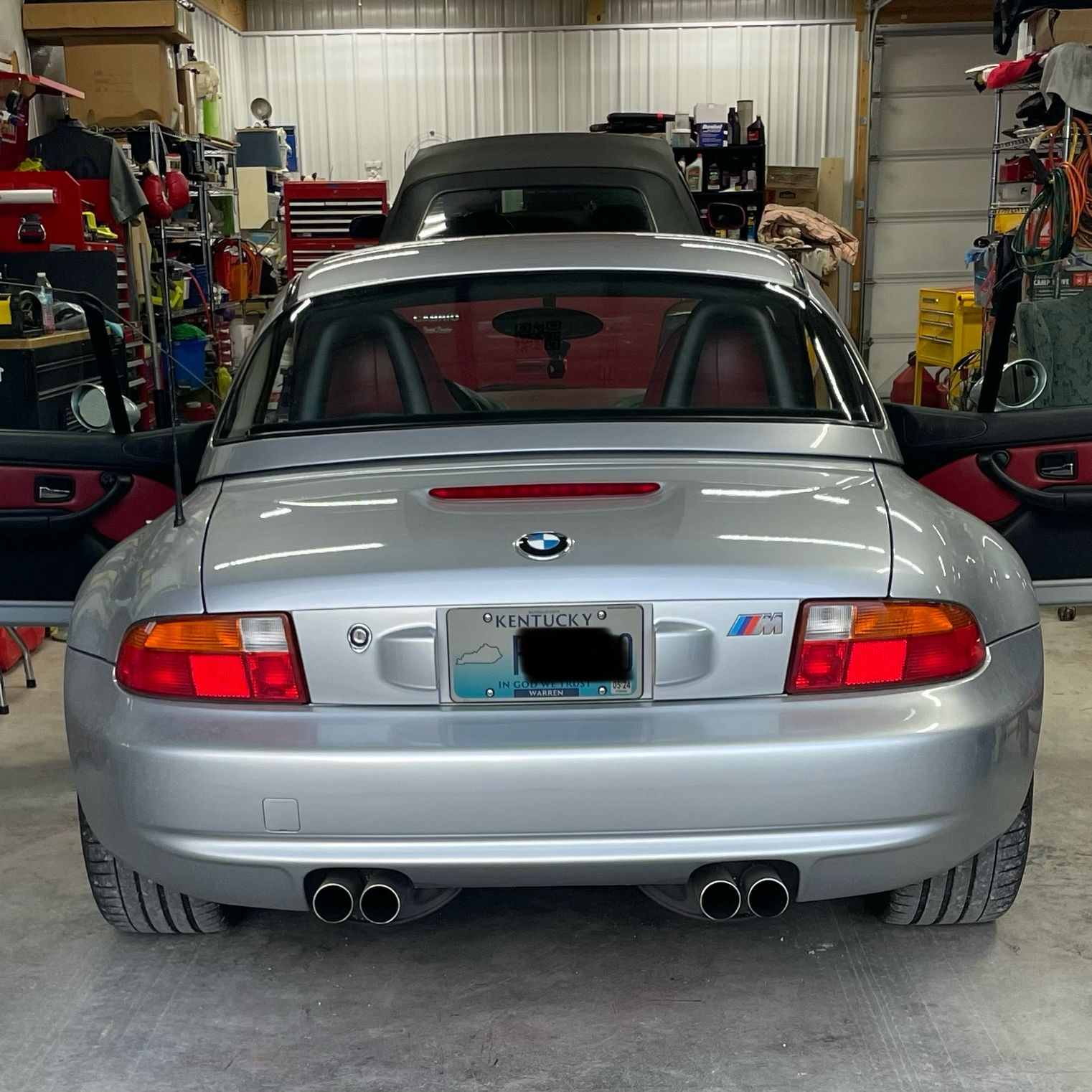 Profile of Rodney Weaver