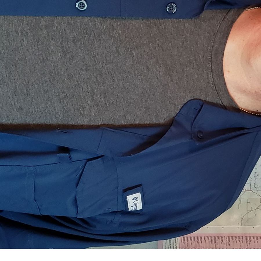 Profile of Chris Dermody