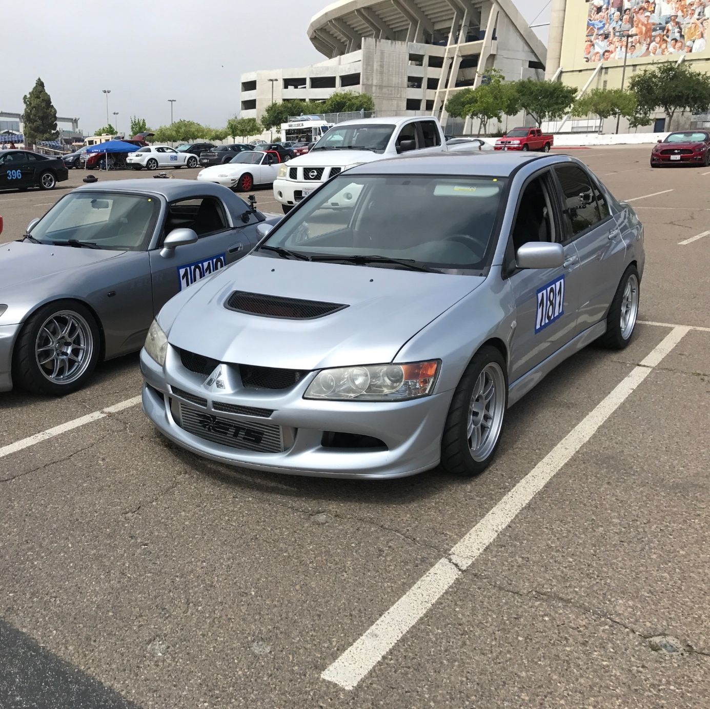 Profile of Bradford Boyd