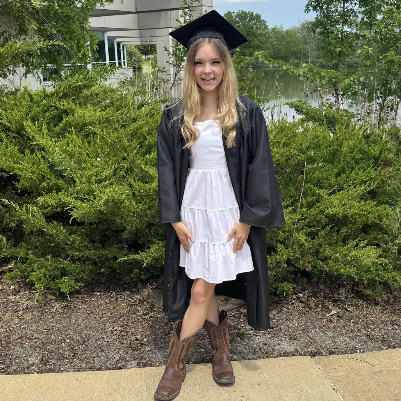 Profile of Nora Kindlon