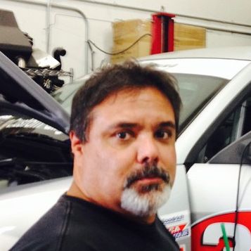 Profile of Tony Lopez