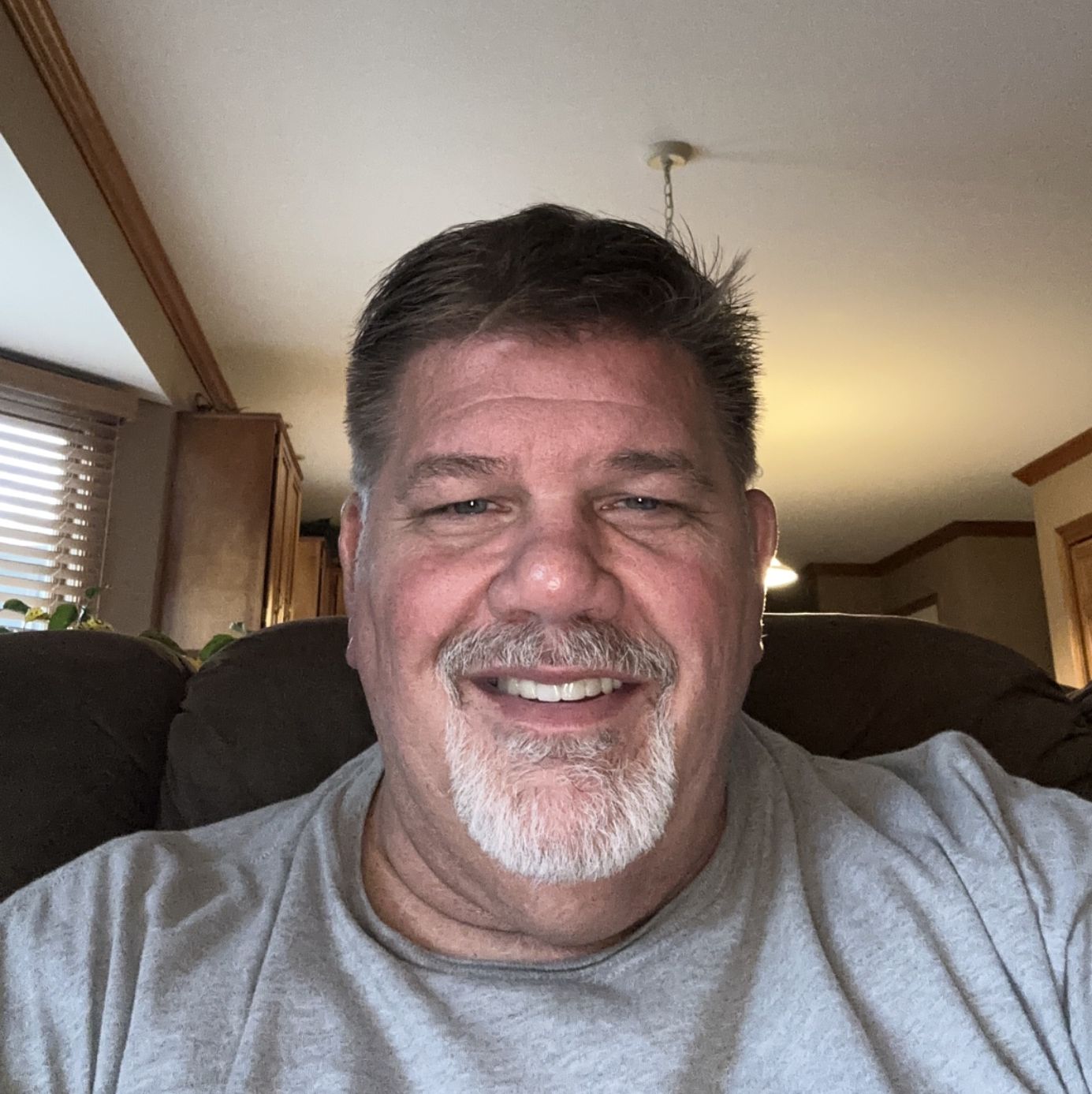 Profile of Scott Kramer