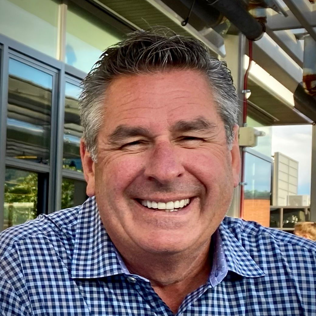 Profile of Dennis Roy