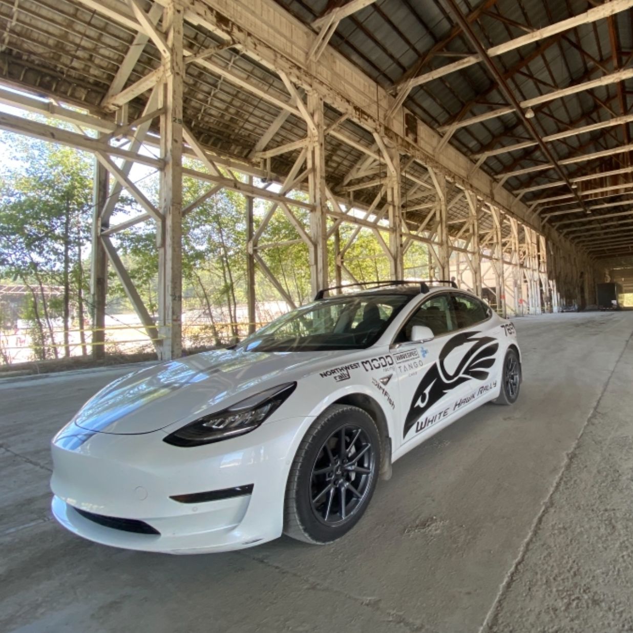 Profile of Adam Grant