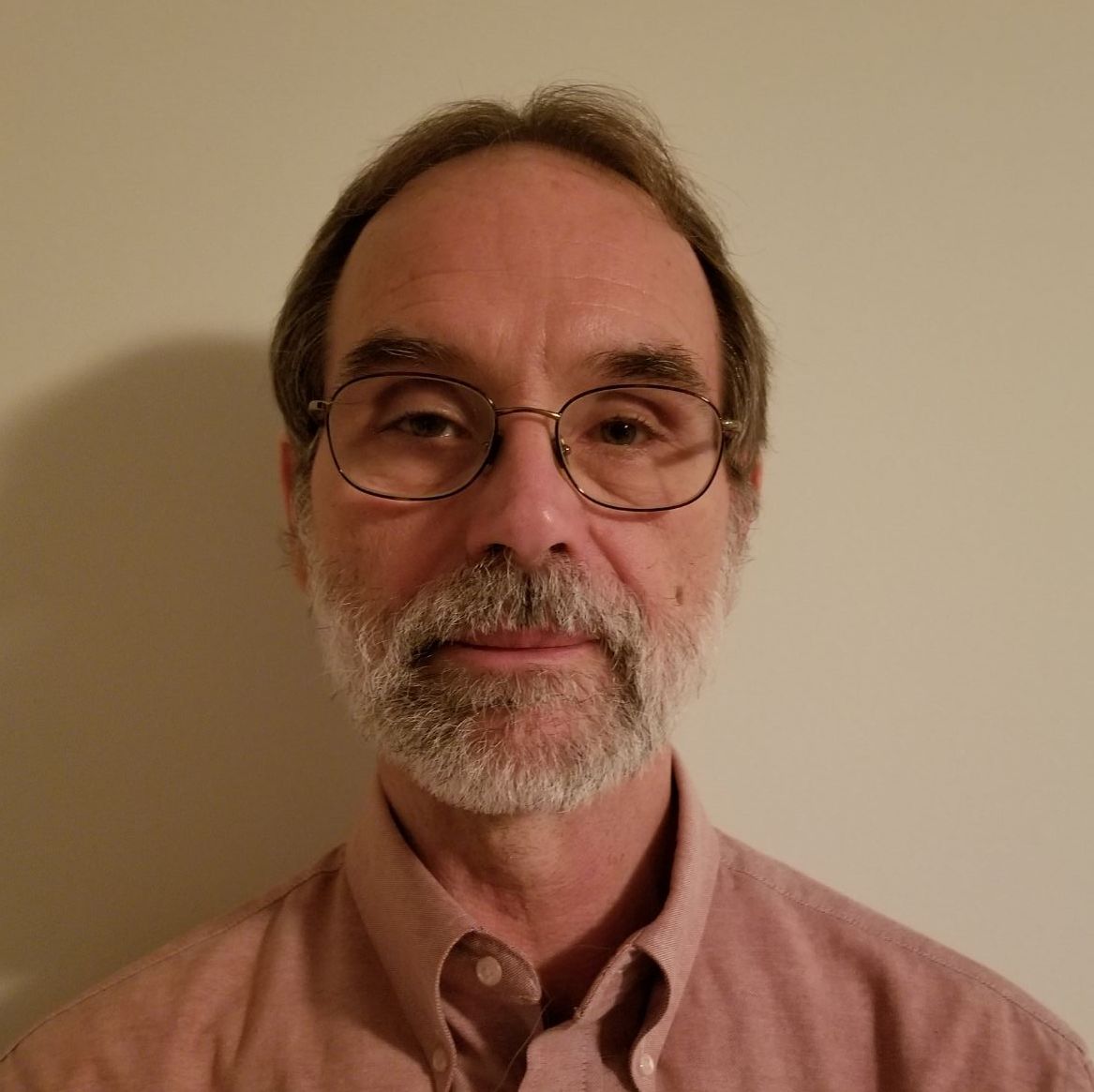 Profile of Cyrus Smith