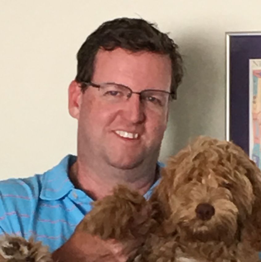 Profile of Michael Lyons