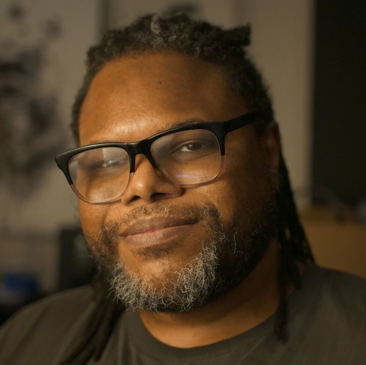 Profile of Orion McClelland