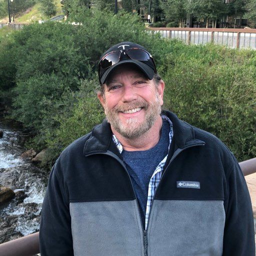 Profile of Ron Warren
