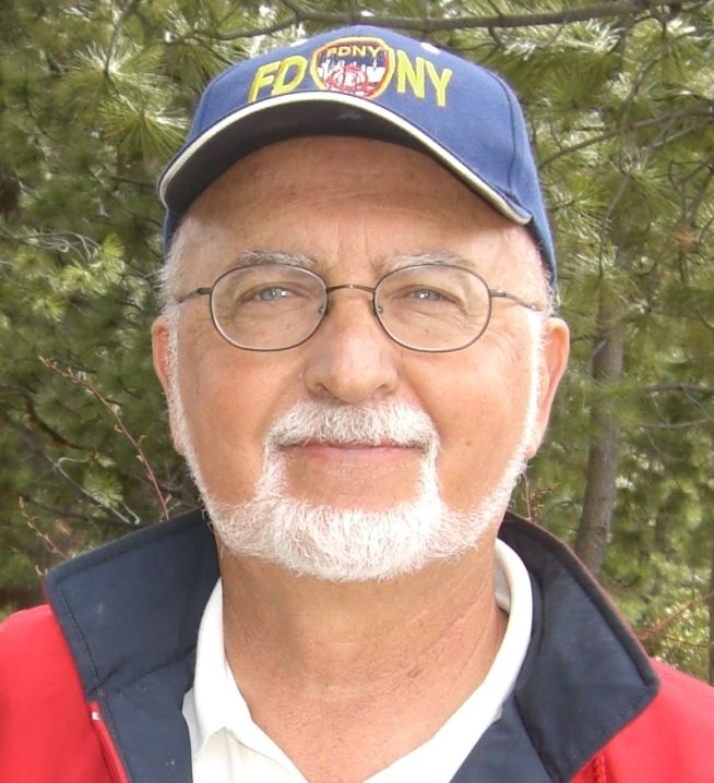 Profile of Donald Queen