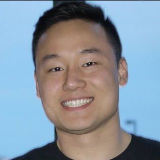 Profile of Paul Chin