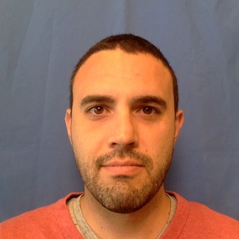 Profile of Brendon Puntin