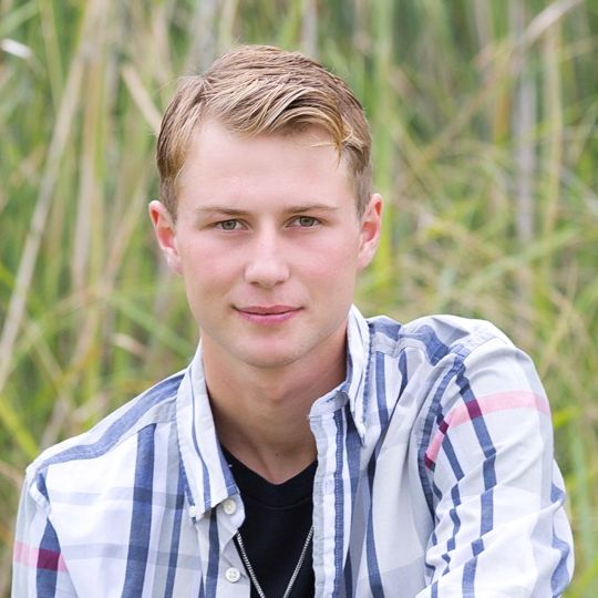 Profile of Dare DeMartile