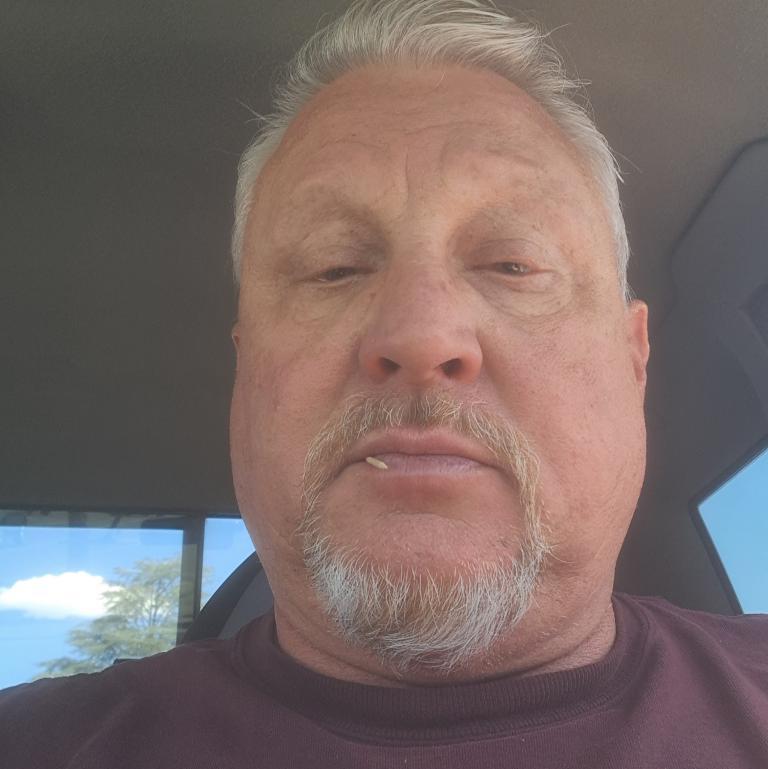 Profile of John Wirick