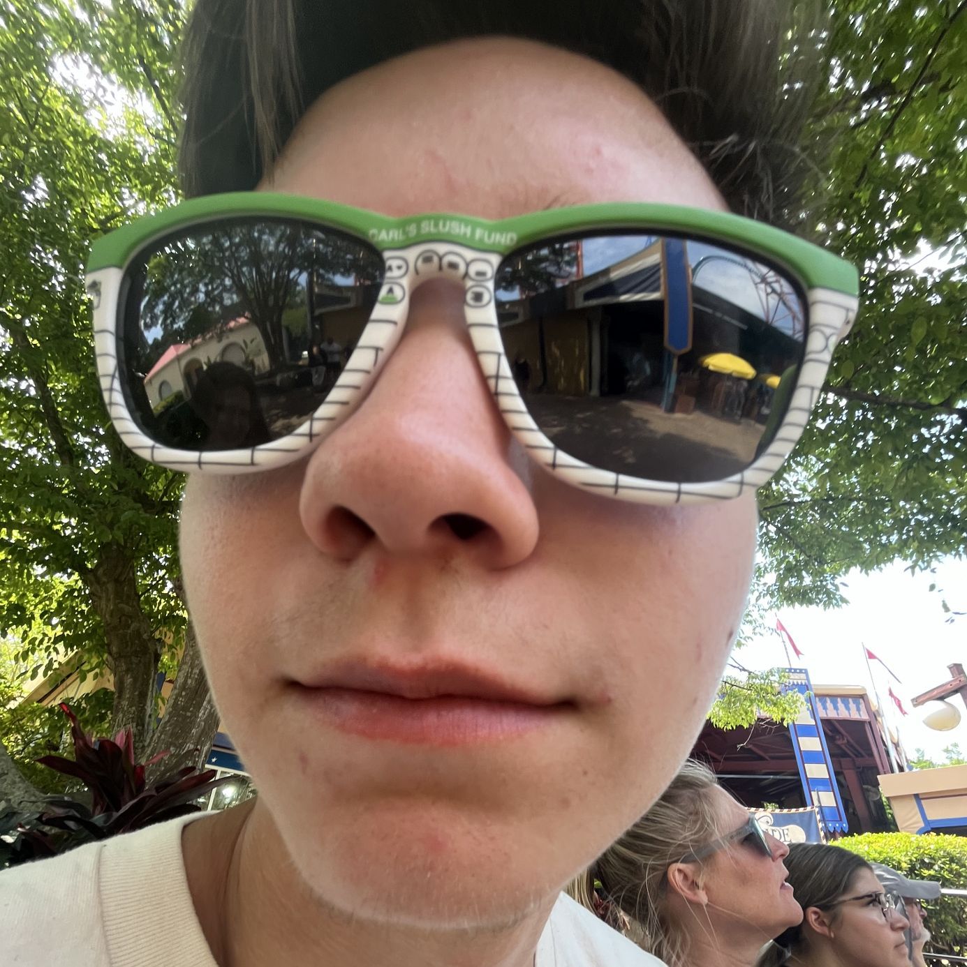 Profile of Thomas Miemczewski