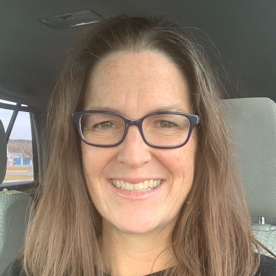 Profile of Sara Walters