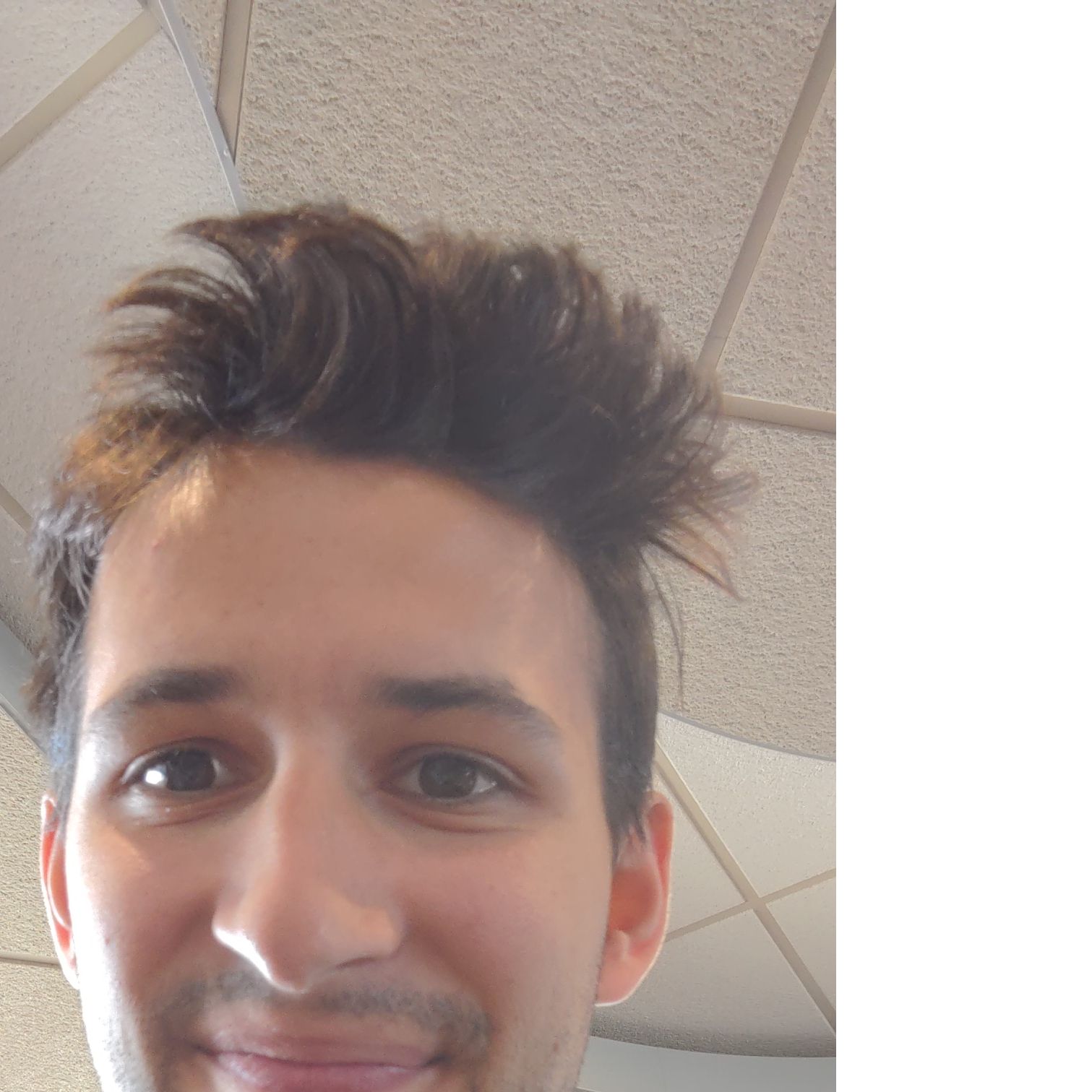 Profile of Benjamin Talley