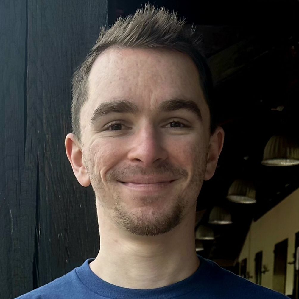 Profile of Mitch Rosiejka