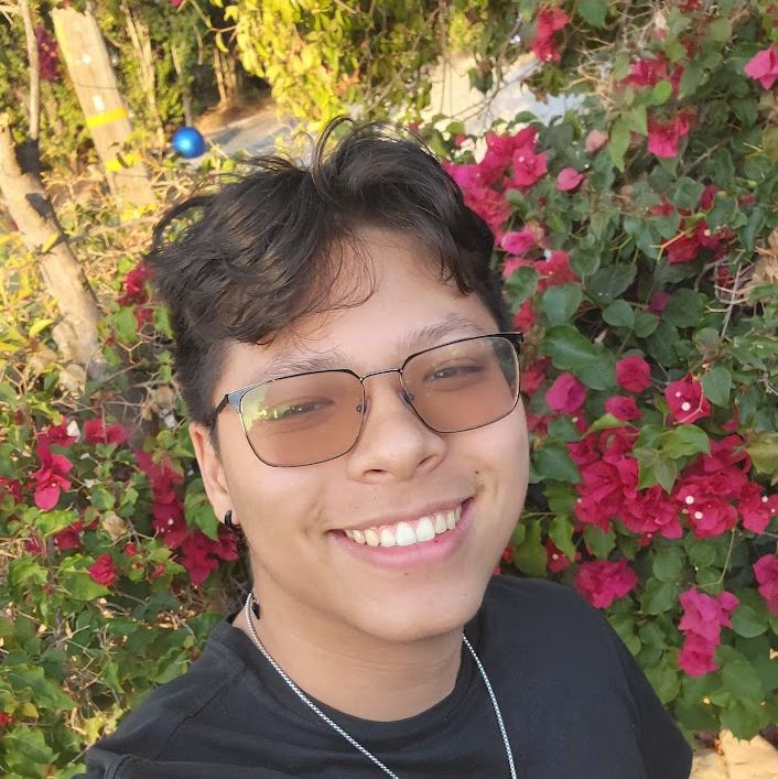 Profile of Cameron Lai