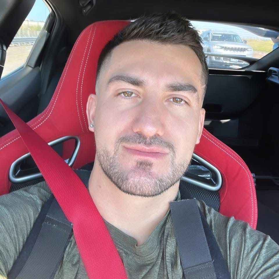 Profile of Carlos Rodriguez