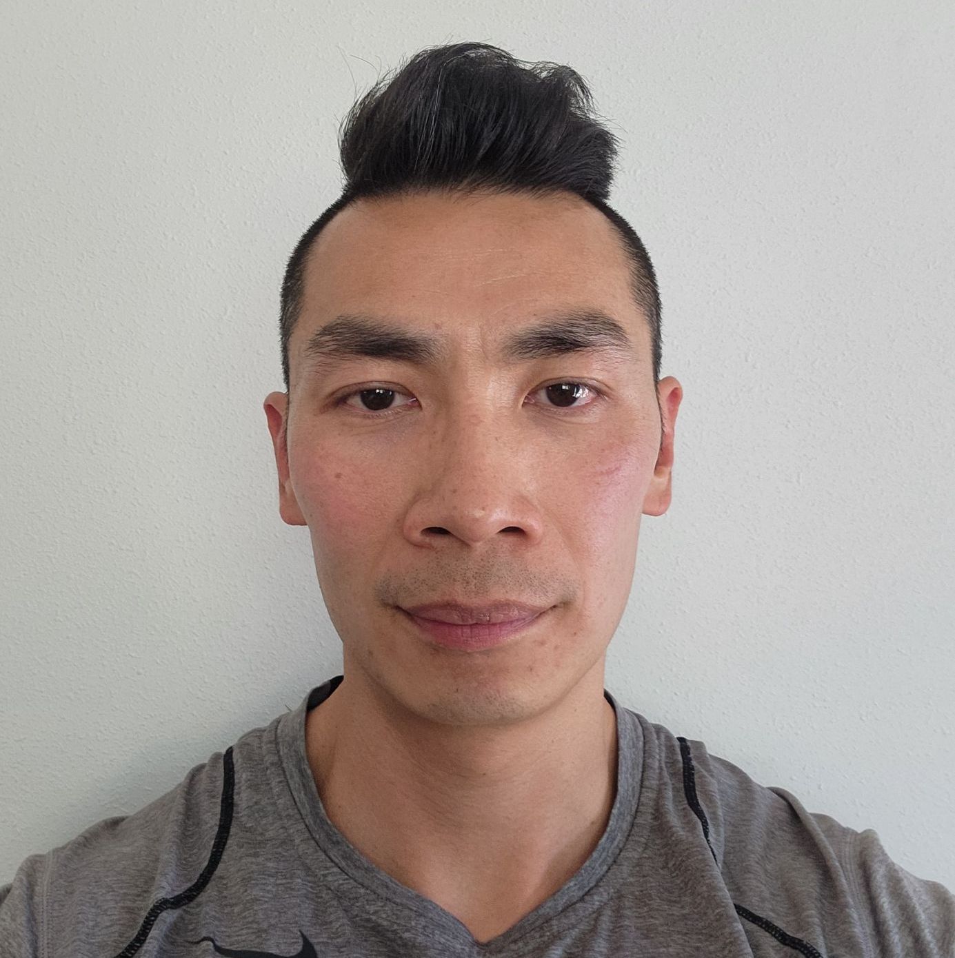 Profile of Can Vo