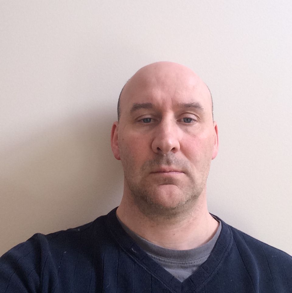 Profile of Tom Peterson