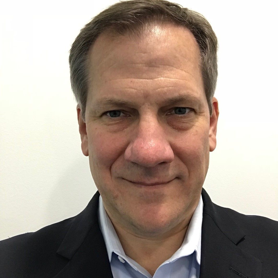 Profile of John Gersch