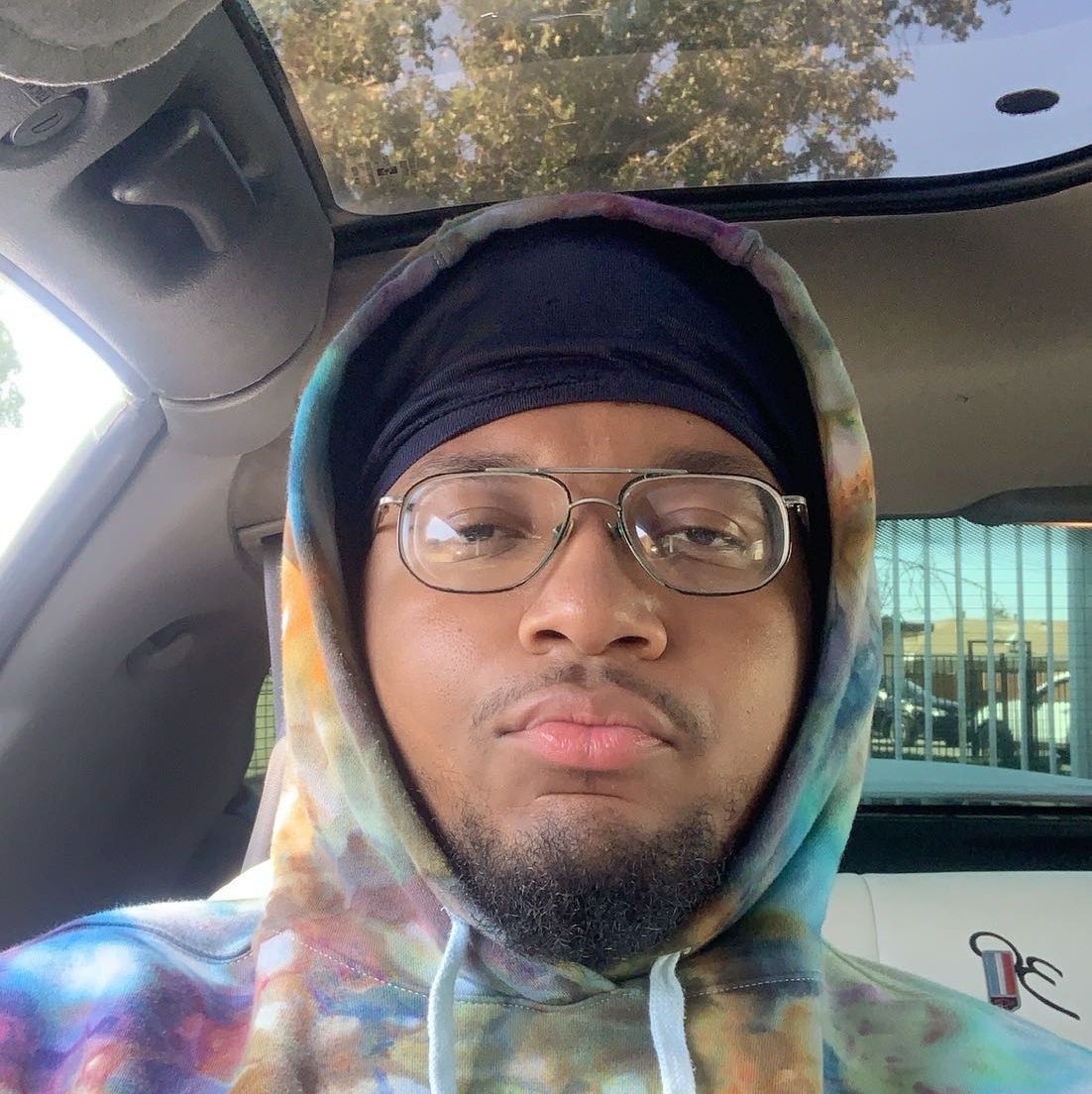 Profile of Mykeal Horton