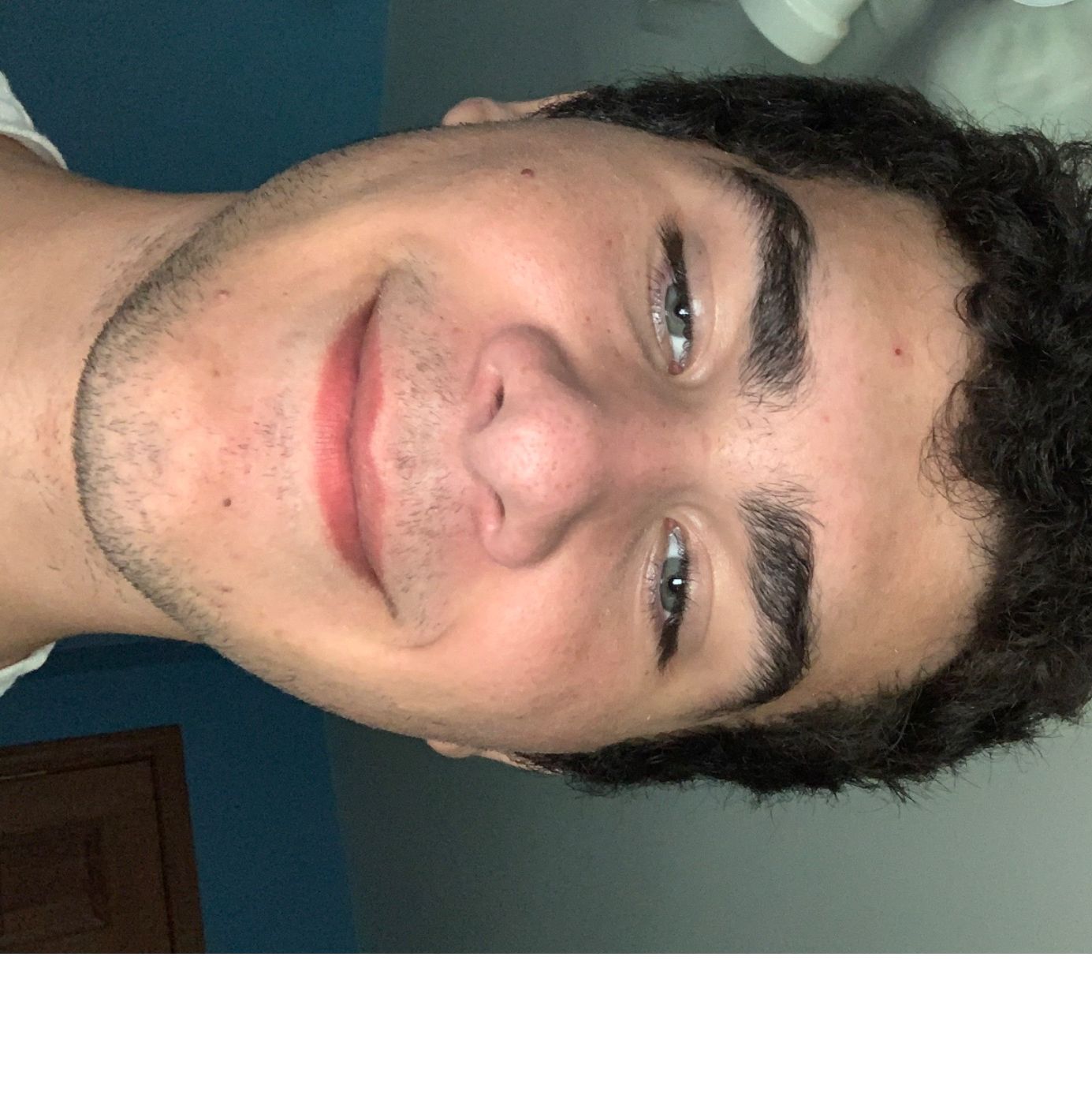 Profile of Declan Jimick