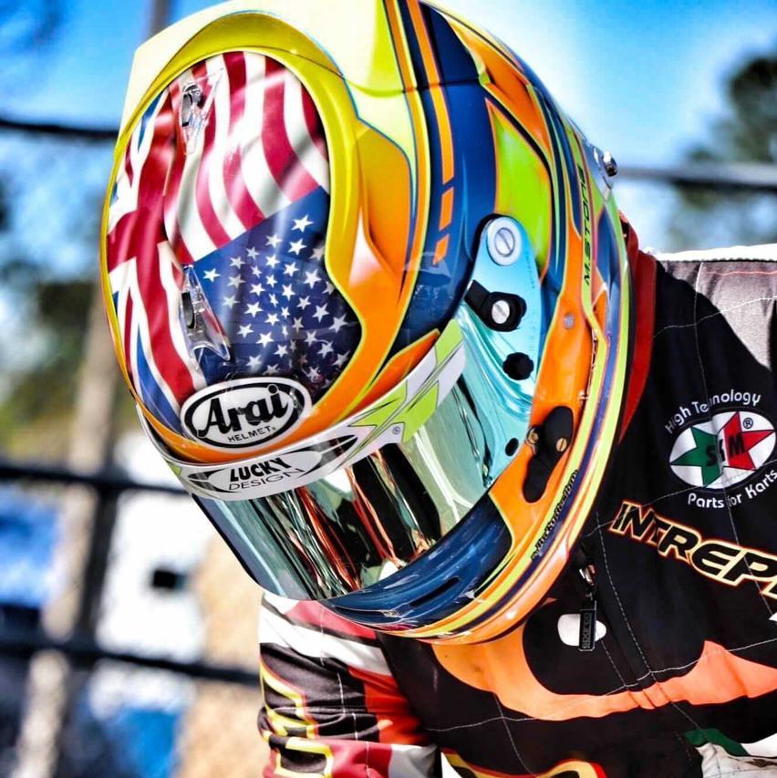 Profile of Martin Stone