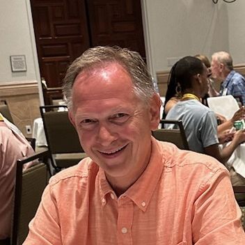 Profile of Bill Schritter