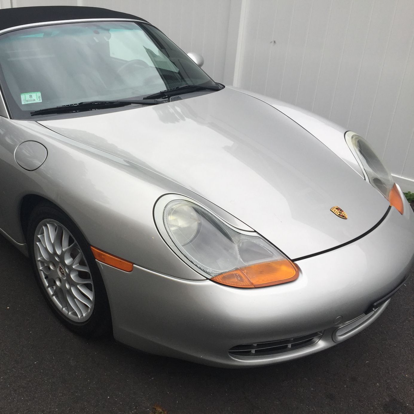 Profile of Eric Letson