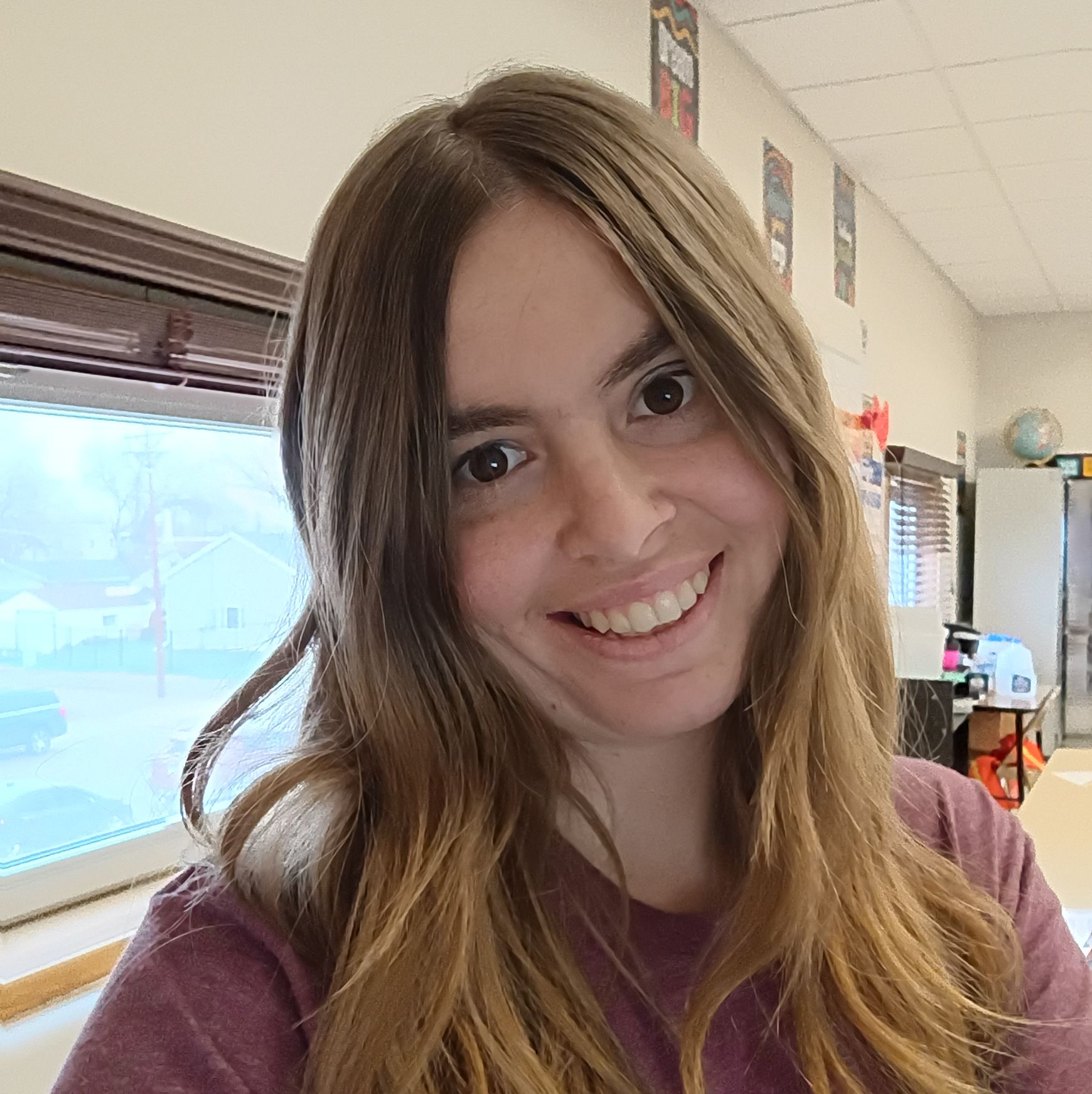 Profile of Rakayle Hier