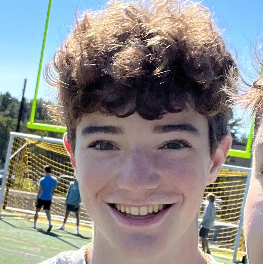 Profile of Austin Leiwant