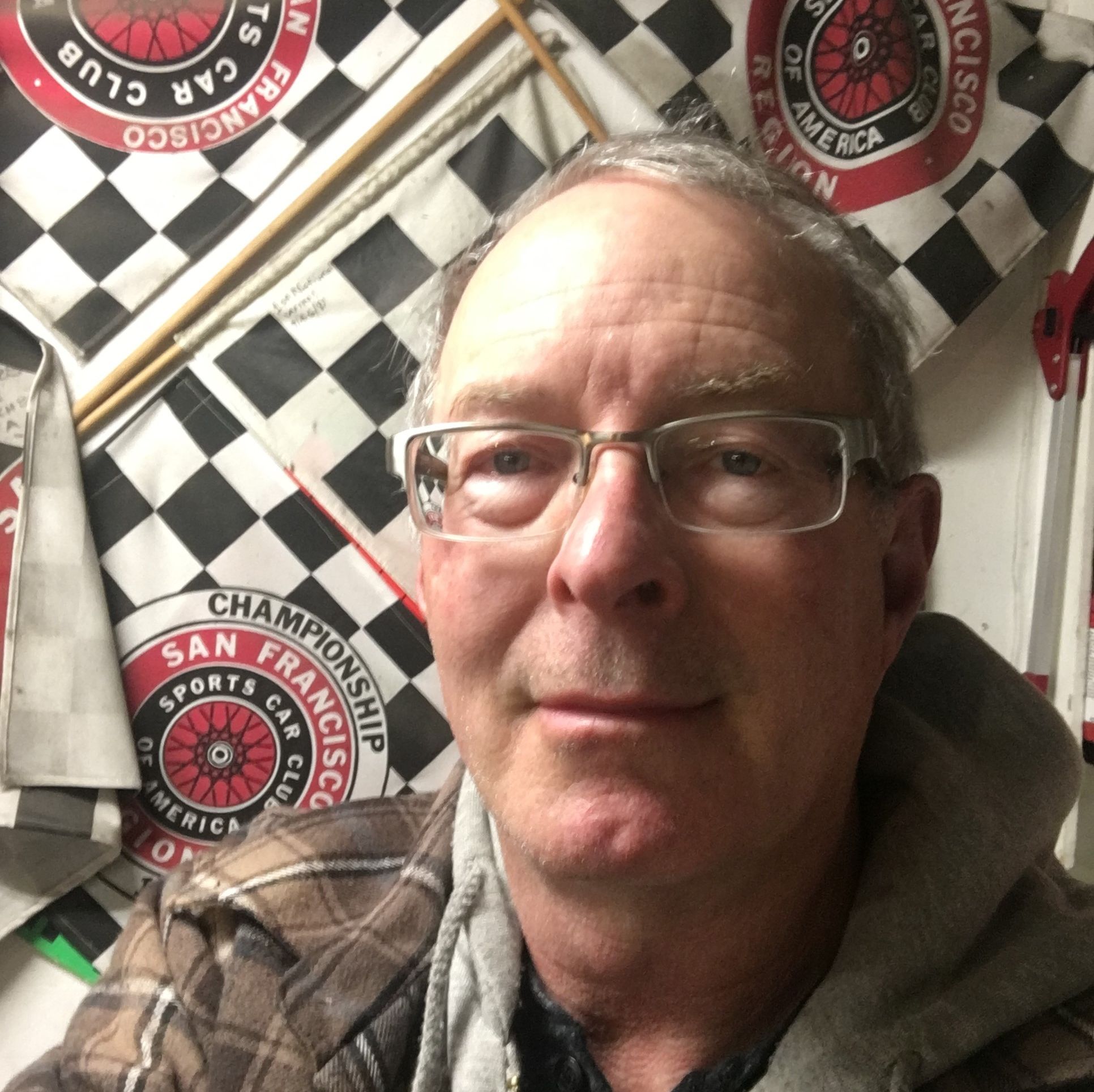 Profile of Randy Cook