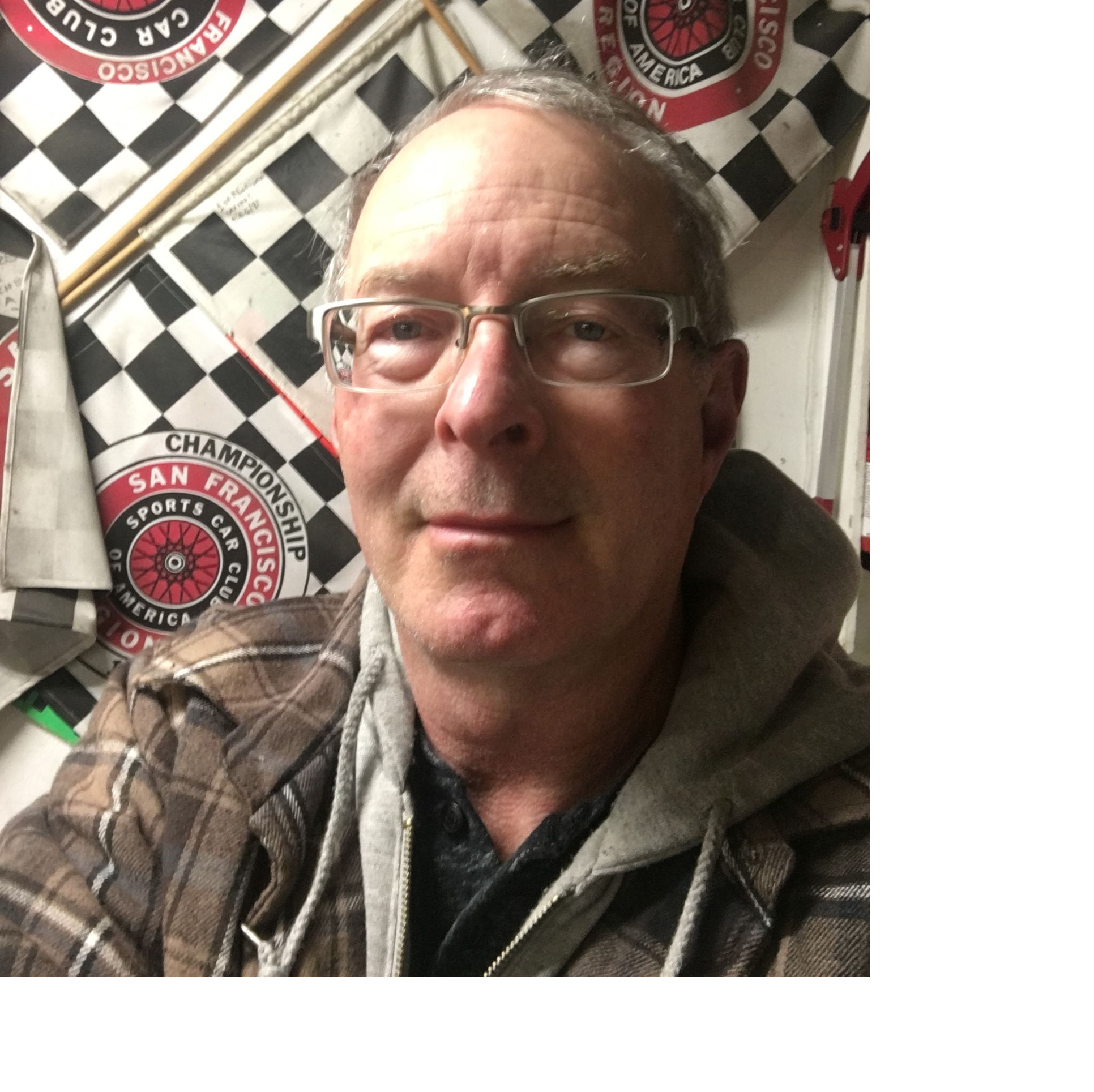 Profile of Randy Cook