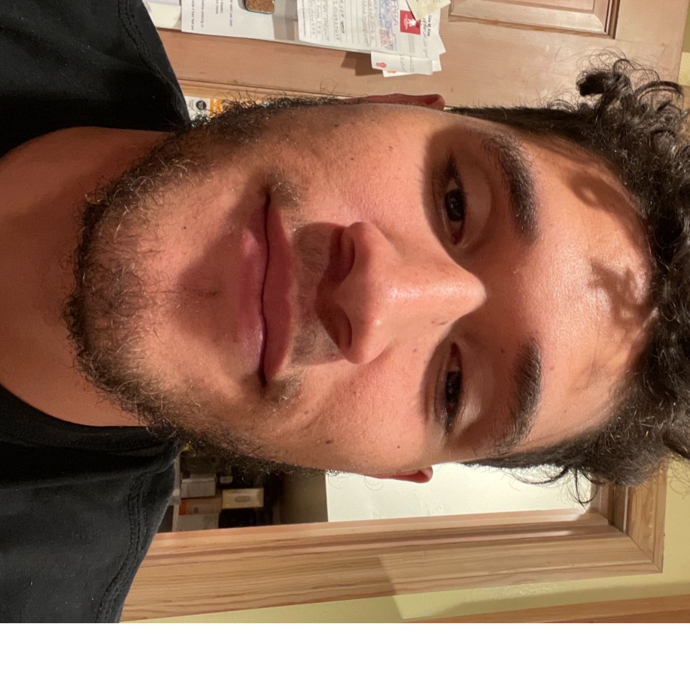 Profile of Devin King