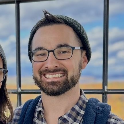 Profile of Chris Place