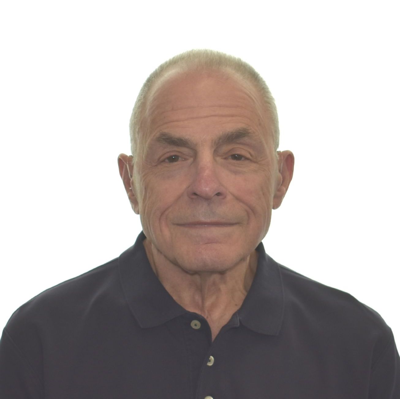 Profile of Jeffrey Gault