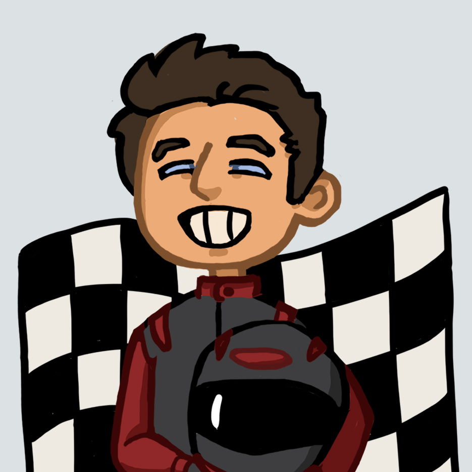 Profile of Chris Selby