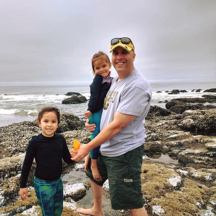 Profile of Matthew Milenkovic