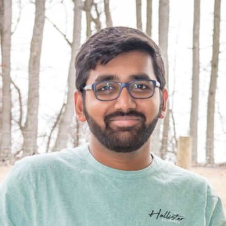 Profile of Ashwin Prabhu Seethapathi