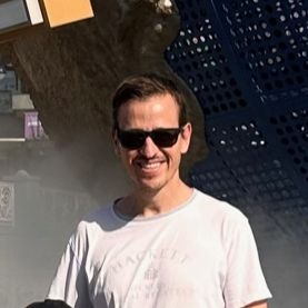 Profile of Felipe Oyanedel