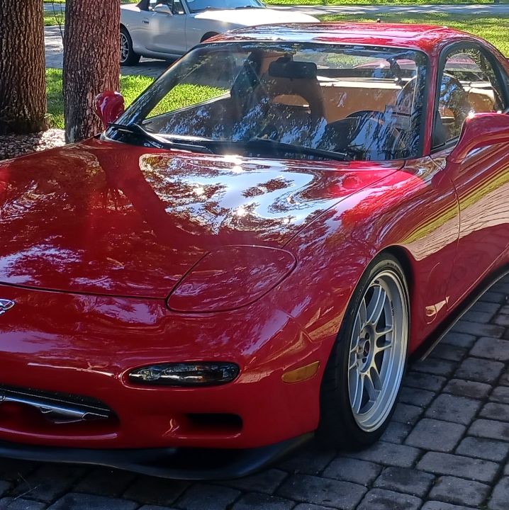 Profile of Andres Hoyos