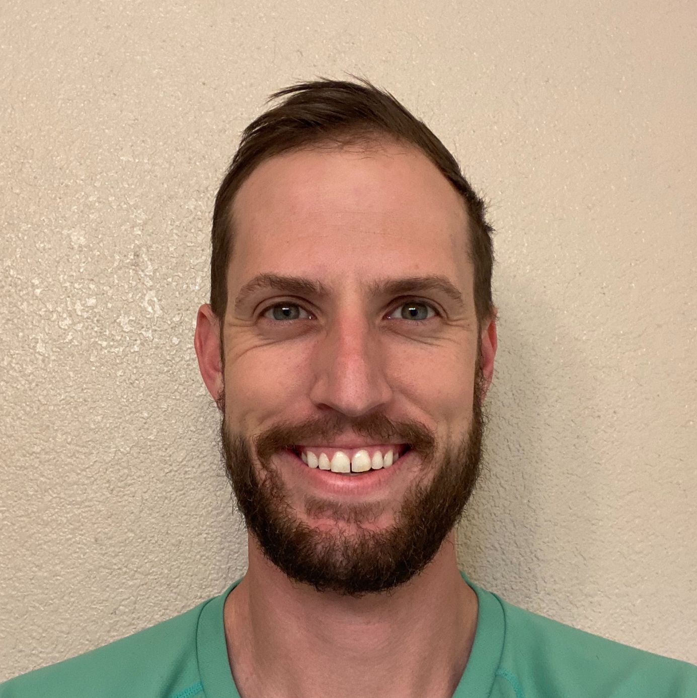 Profile of Todd Bannister