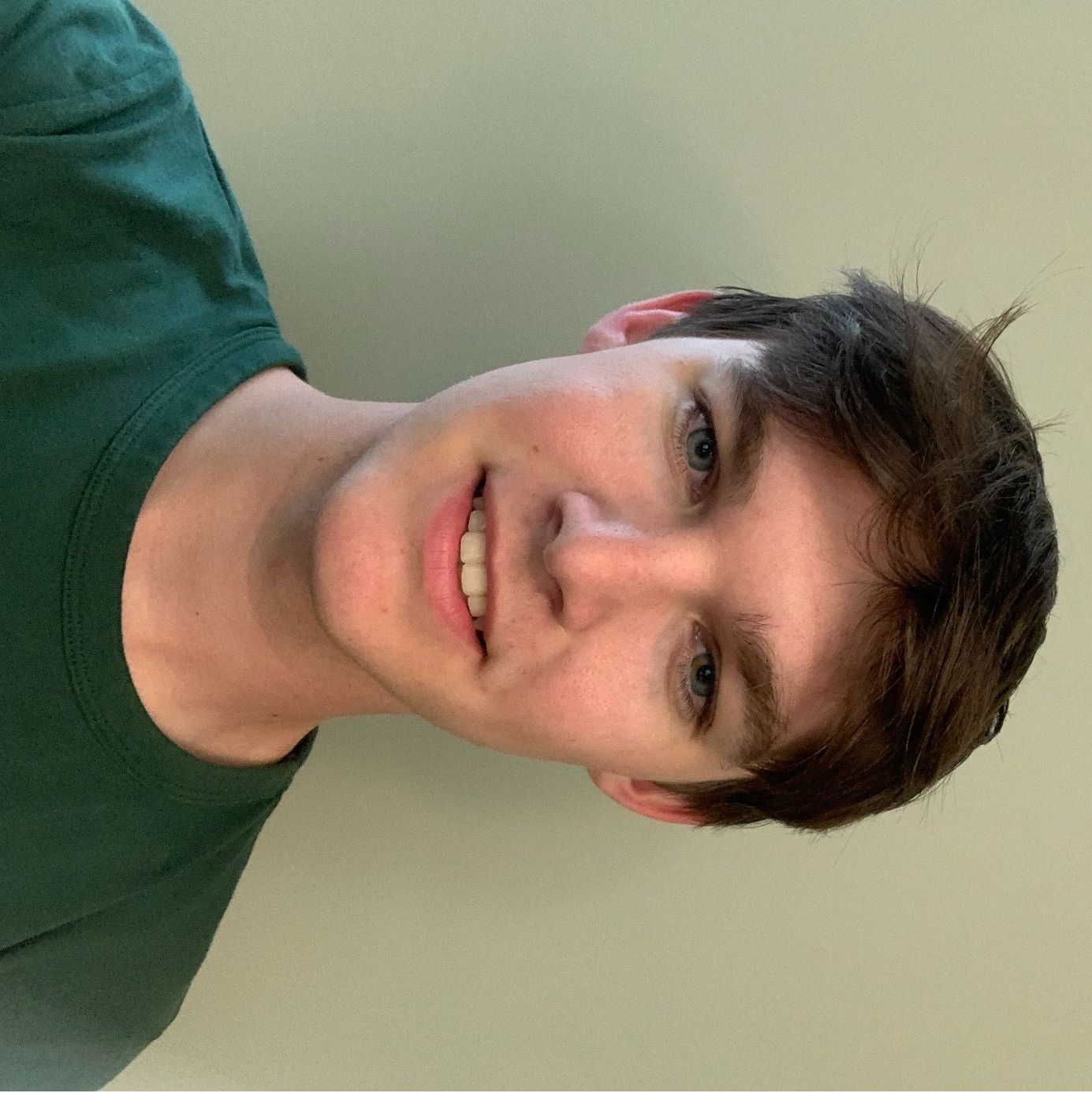 Profile of Adam Bartholomew