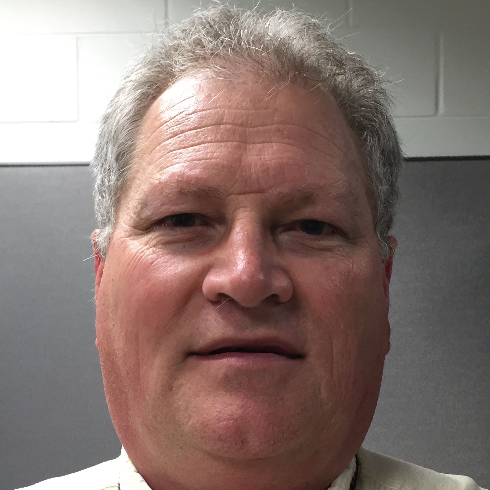 Profile of Danny Newport