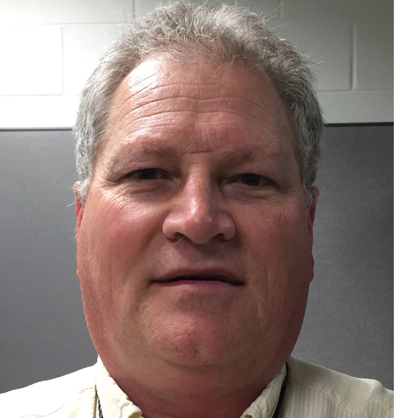 Profile of Danny Newport