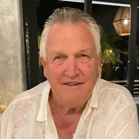 Profile of John Lipp