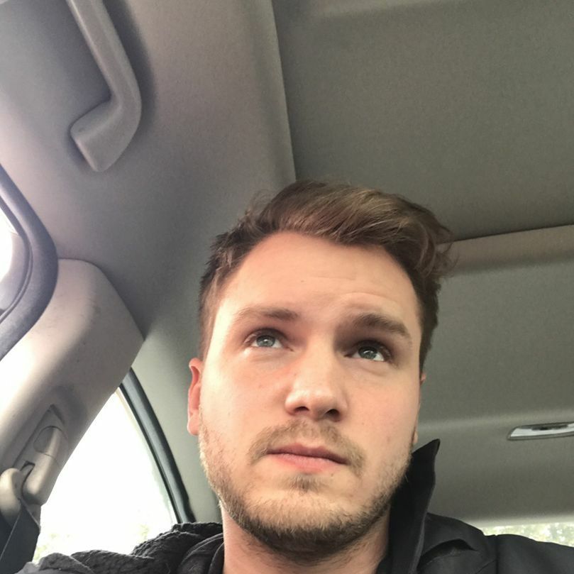 Profile of Christopher Coonfer