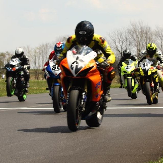 Profile of David Lacavich